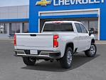 New 2026 Chevrolet Silverado 2500 LTZ Crew Cab for sale #26C262 - photo 4