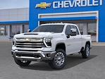 New 2026 Chevrolet Silverado 2500 LTZ Crew Cab for sale #26C262 - photo 6