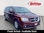 Used 2019 Dodge Grand Caravan Minivan for sale #26C263A - photo 1