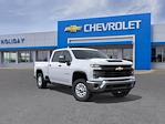 2026 Chevrolet Silverado 2500 Crew Cab 4WD Pickup for sale #26C264 - photo 1