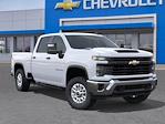 2026 Chevrolet Silverado 2500 Crew Cab 4WD Pickup for sale #26C264 - photo 9