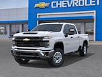 2026 Chevrolet Silverado 2500 Crew Cab 4WD Pickup for sale #26C264 - photo 6
