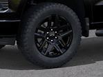 2026 Chevrolet Silverado 1500 Crew Cab 4WD Pickup for sale #26C268 - photo 11