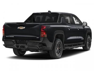 New 2026 Chevrolet Silverado EV LT Crew Cab AWD Pickup for sale #26C27 - photo 2