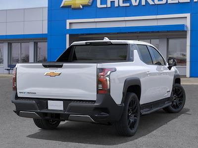 2026 Chevrolet Silverado EV Crew Cab AWD Pickup for sale #26C27 - photo 2