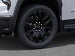 2026 Chevrolet Silverado EV Crew Cab AWD Pickup for sale #26C27 - photo 12
