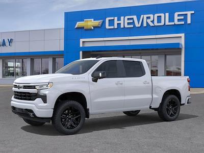 New 2026 Chevrolet Silverado 1500 RST Crew Cab for sale #26C274 - photo 2