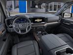 New 2026 Chevrolet Silverado 1500 RST Crew Cab for sale #26C274 - photo 8