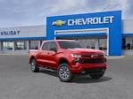 New 2026 Chevrolet Silverado 1500 RST Crew Cab for sale #26C282 - photo 11