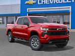 New 2026 Chevrolet Silverado 1500 RST Crew Cab for sale #26C282 - photo 4