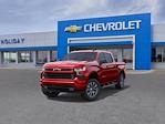 New 2026 Chevrolet Silverado 1500 RST Crew Cab for sale #26C282 - photo 5