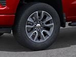 New 2026 Chevrolet Silverado 1500 RST Crew Cab for sale #26C282 - photo 6