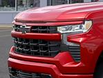 New 2026 Chevrolet Silverado 1500 RST Crew Cab for sale #26C282 - photo 10