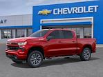 New 2026 Chevrolet Silverado 1500 RST Crew Cab for sale #26C282 - photo 12