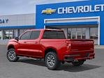 New 2026 Chevrolet Silverado 1500 RST Crew Cab for sale #26C282 - photo 13