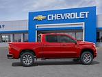New 2026 Chevrolet Silverado 1500 RST Crew Cab for sale #26C282 - photo 15