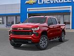New 2026 Chevrolet Silverado 1500 RST Crew Cab for sale #26C282 - photo 1