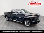 2022 Chevrolet Silverado 2500 Crew Cab 4WD Pickup for sale #26C283A - photo 1