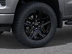 New 2026 Chevrolet Silverado 1500 RST Crew Cab for sale #26C298 - photo 11
