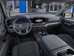New 2026 Chevrolet Silverado 1500 RST Crew Cab for sale #26C298 - photo 8