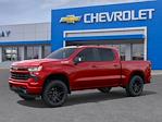 2026 Chevrolet Silverado 1500 Crew Cab 4WD Pickup for sale #26C299 - photo 2