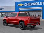 2026 Chevrolet Silverado 1500 Crew Cab 4WD Pickup for sale #26C299 - photo 3
