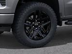 2026 Chevrolet Silverado 1500 Crew Cab 4WD Pickup for sale #26C322 - photo 11