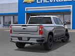 2026 Chevrolet Silverado 1500 Crew Cab 4WD Pickup for sale #26C322 - photo 2