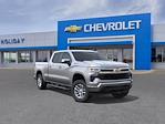 New 2026 Chevrolet Silverado 1500 LT Crew Cab for sale #26C343 - photo 1