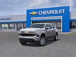New 2026 Chevrolet Silverado 1500 LT Crew Cab for sale #26C343 - photo 9