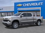 New 2026 Chevrolet Silverado 1500 LT Crew Cab for sale #26C343 - photo 15