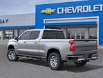 New 2026 Chevrolet Silverado 1500 LT Crew Cab for sale #26C343 - photo 4