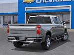 New 2026 Chevrolet Silverado 1500 LT Crew Cab for sale #26C343 - photo 2