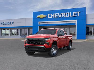 New 2026 Chevrolet Silverado 1500 - photo 1