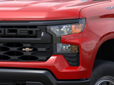 New 2026 Chevrolet Silverado 1500 - photo 1