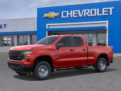 New 2026 Chevrolet Silverado 1500 - photo 1