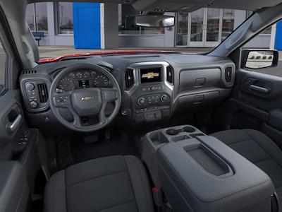 New 2026 Chevrolet Silverado 1500 - photo 1