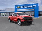 New 2026 Chevrolet Silverado 1500 Work Truck Double Cab for sale #26C349 - photo 3