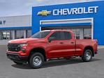 New 2026 Chevrolet Silverado 1500 Work Truck Double Cab for sale #26C349 - photo 4