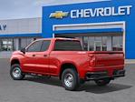 New 2026 Chevrolet Silverado 1500 Work Truck Double Cab for sale #26C349 - photo 2