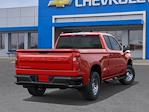 New 2026 Chevrolet Silverado 1500 Work Truck Double Cab for sale #26C349 - photo 5