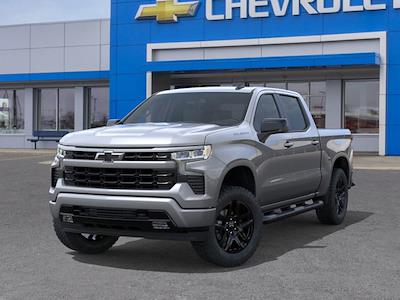 New 2026 Chevrolet Silverado 1500 - photo 1
