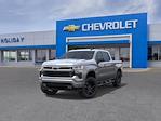 New 2026 Chevrolet Silverado 1500 RST Crew Cab for sale #26C352 - photo 6