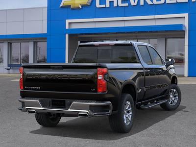 New 2026 Chevrolet Silverado 1500 - photo 1