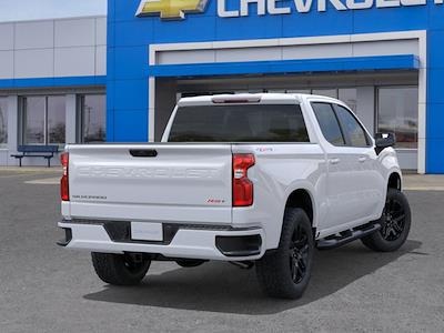 New 2026 Chevrolet Silverado 1500 - photo 1