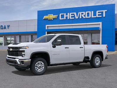 New 2026 Chevrolet Silverado 2500 - photo 1