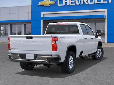 New 2026 Chevrolet Silverado 2500 - photo 1