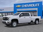 New 2026 Chevrolet Silverado 2500 Work Truck Crew Cab for sale #26C365 - photo 2