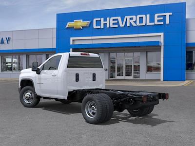 New 2026 Chevrolet Silverado 3500 - photo 1