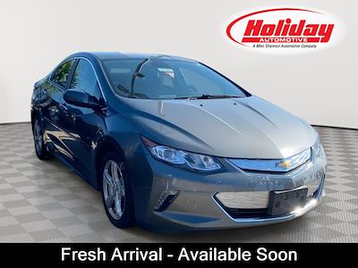 2017 Chevrolet Volt FWD Hatchback for sale #26C376A - photo 1